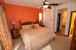 El Dorado Ranch San Felipe vacation rental villa 333 - queen bed